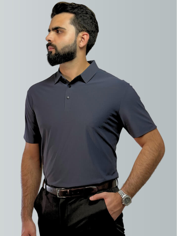 EdgeDry Polo