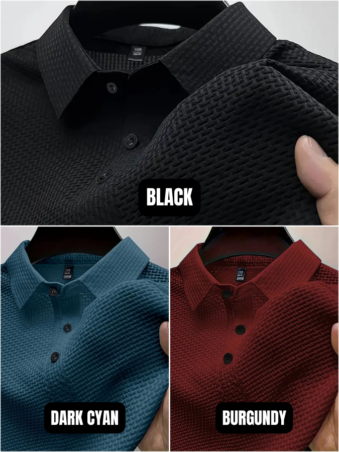 Victus Elite Polo 3-Pack