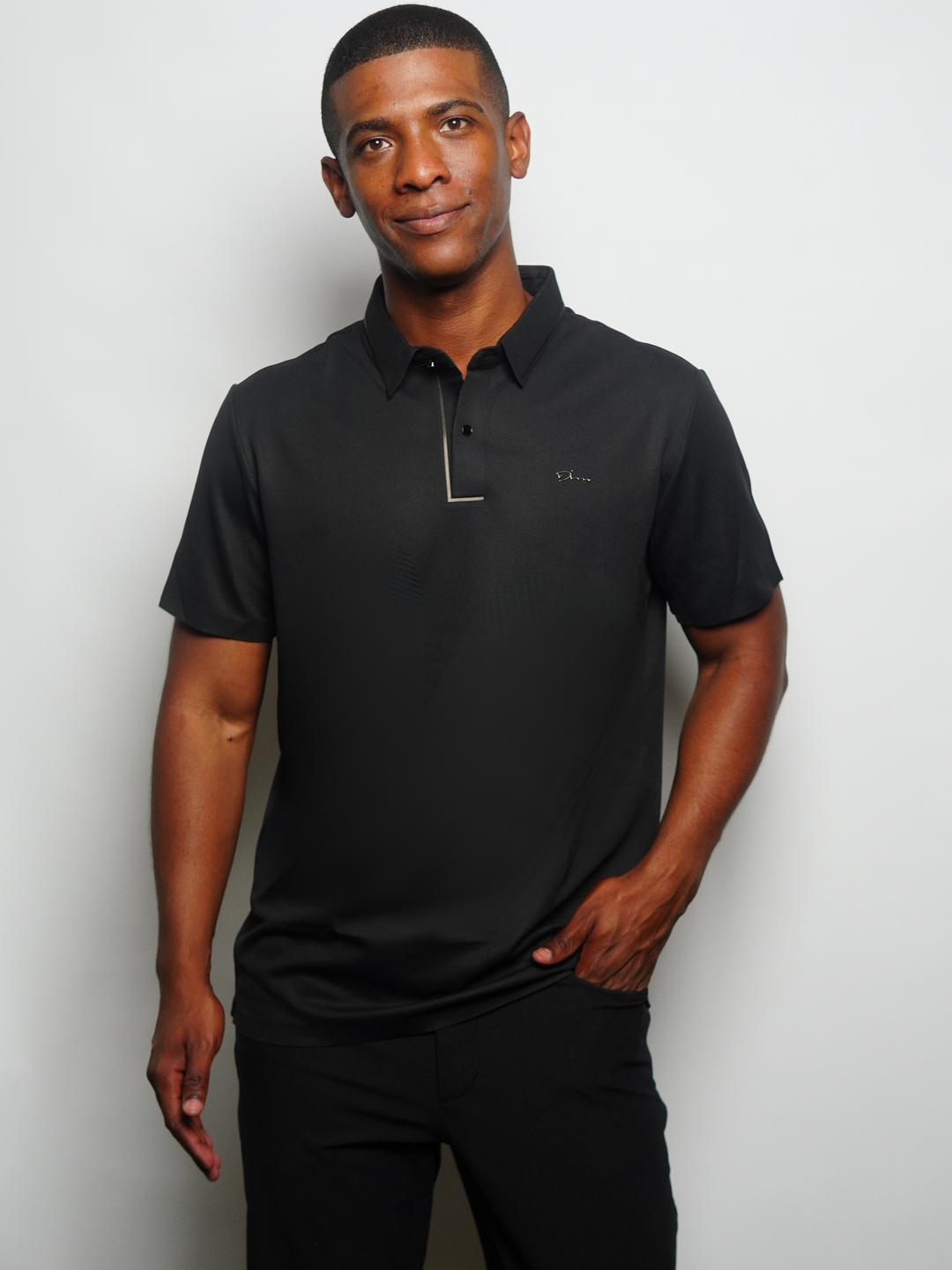 Diamond Elite Polo