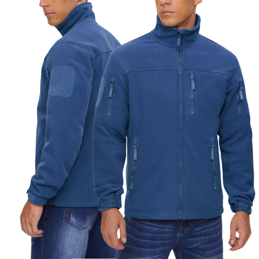 Victus Fleece Jacket