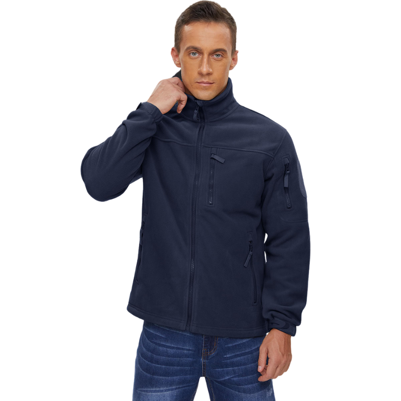 Victus Fleece Jacket