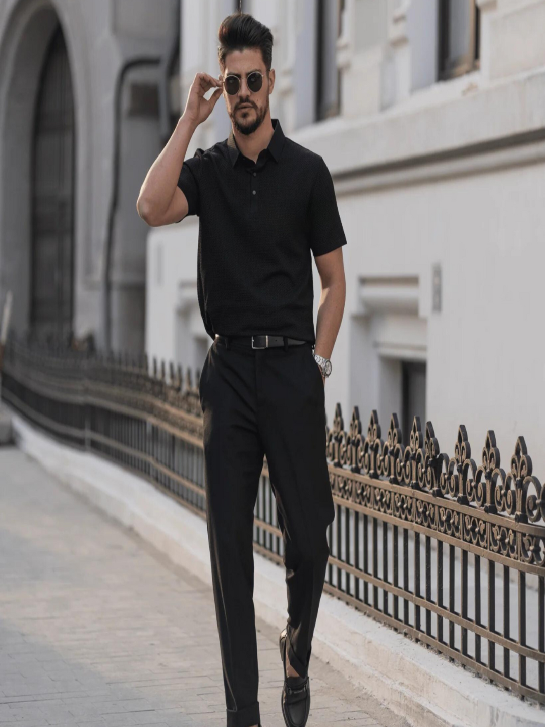 Victus Polo Shirt