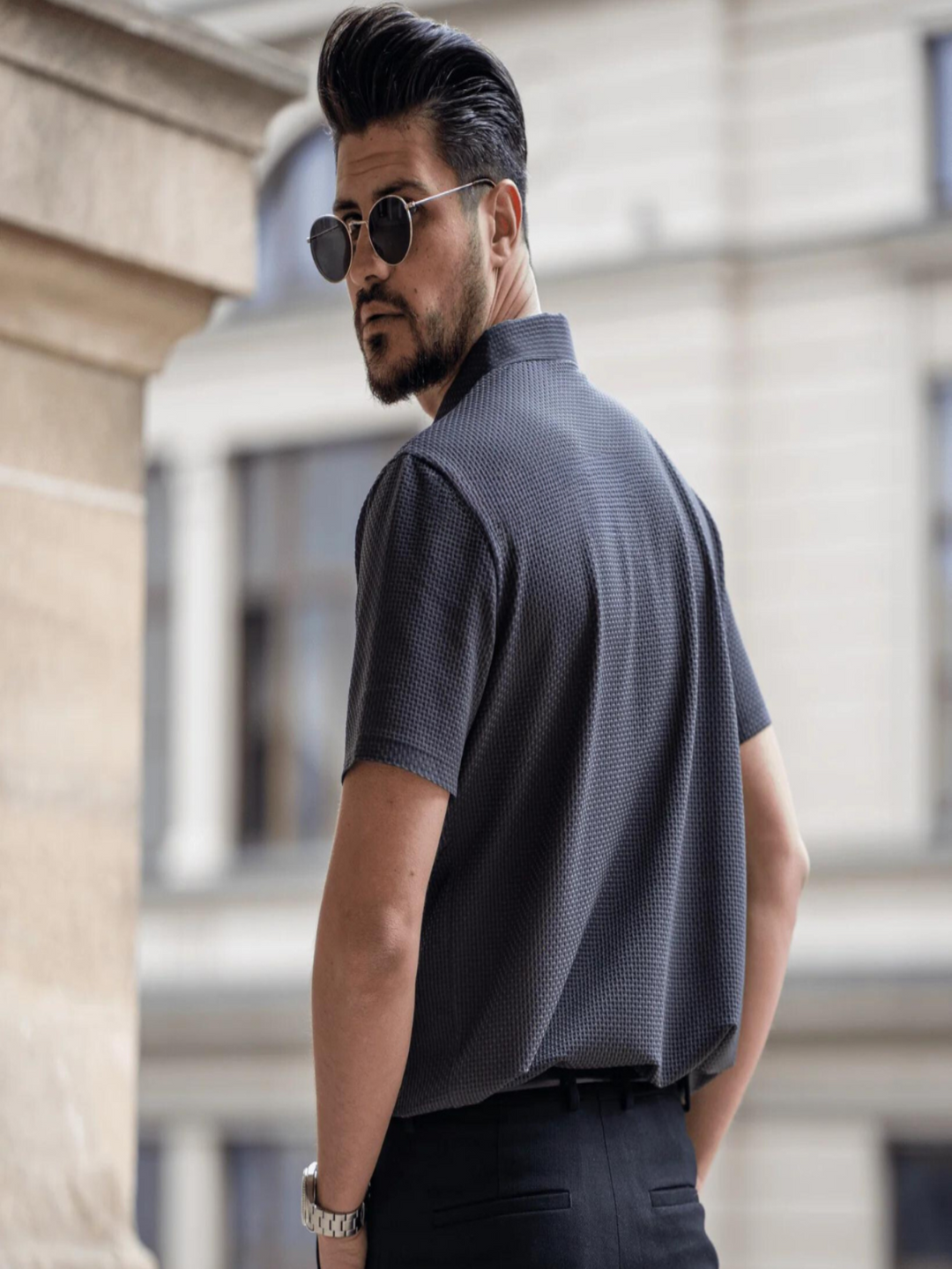 Victus Polo Shirt