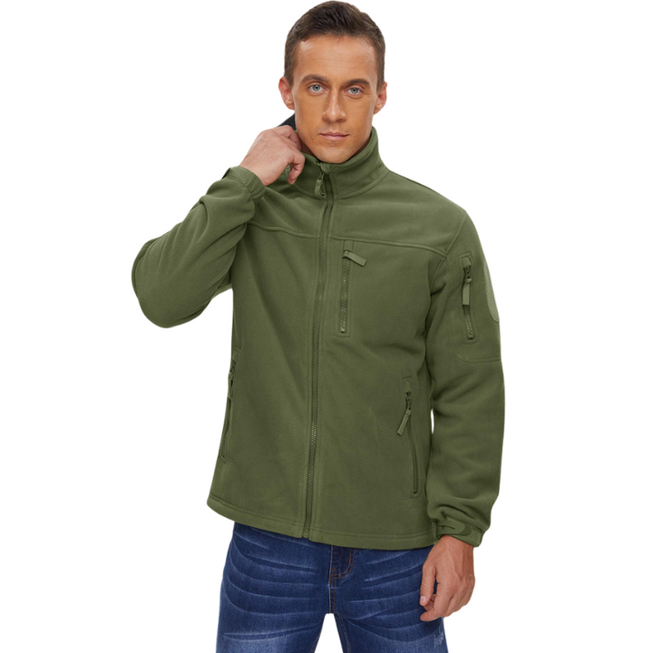 Victus Fleece Jacket