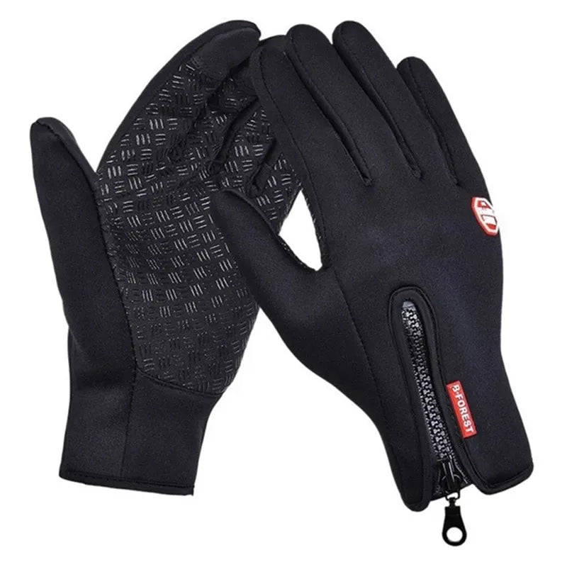 TOUCHWARM WINTER SPORT GLOVES