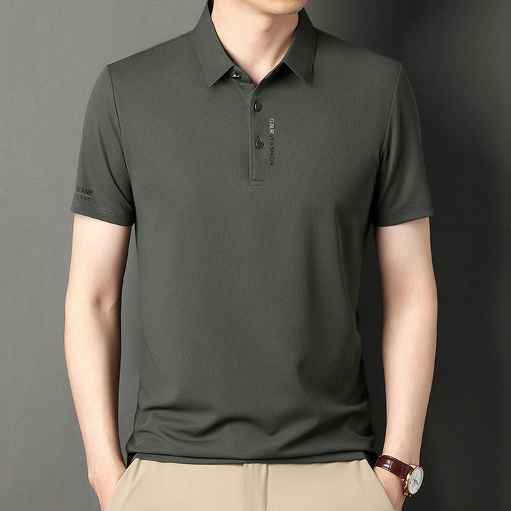 Urbane Polo Shirt