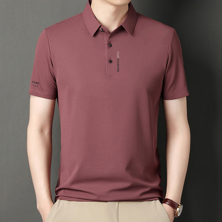 Urbane Polo Shirt