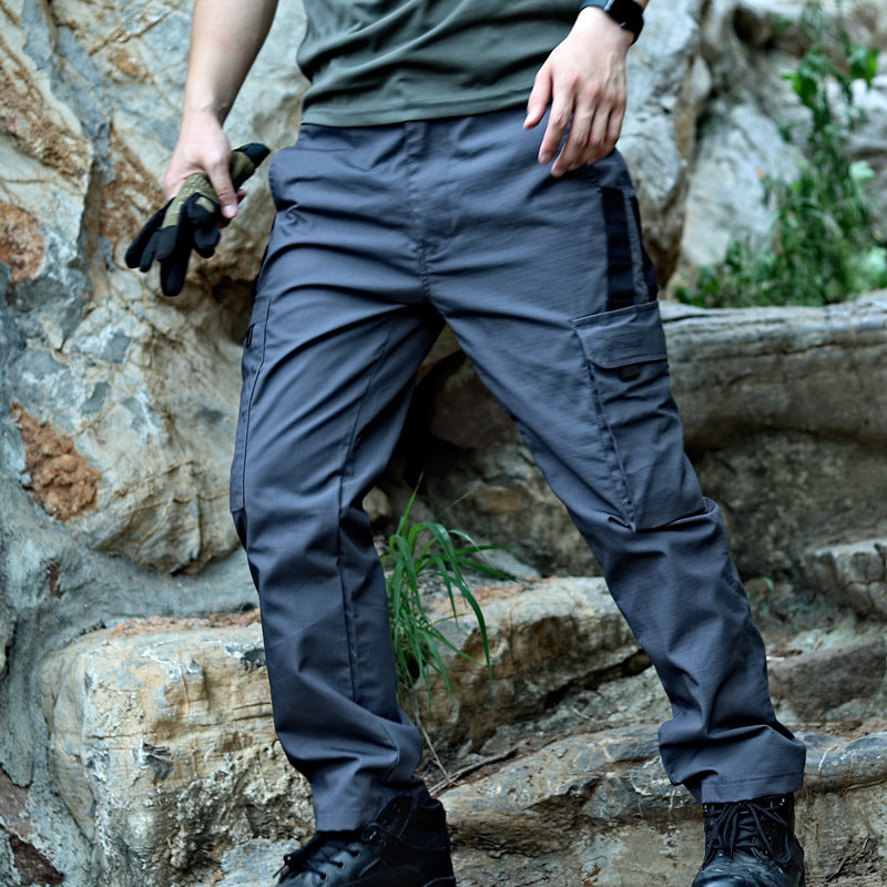 TrekShield Tactical Pants