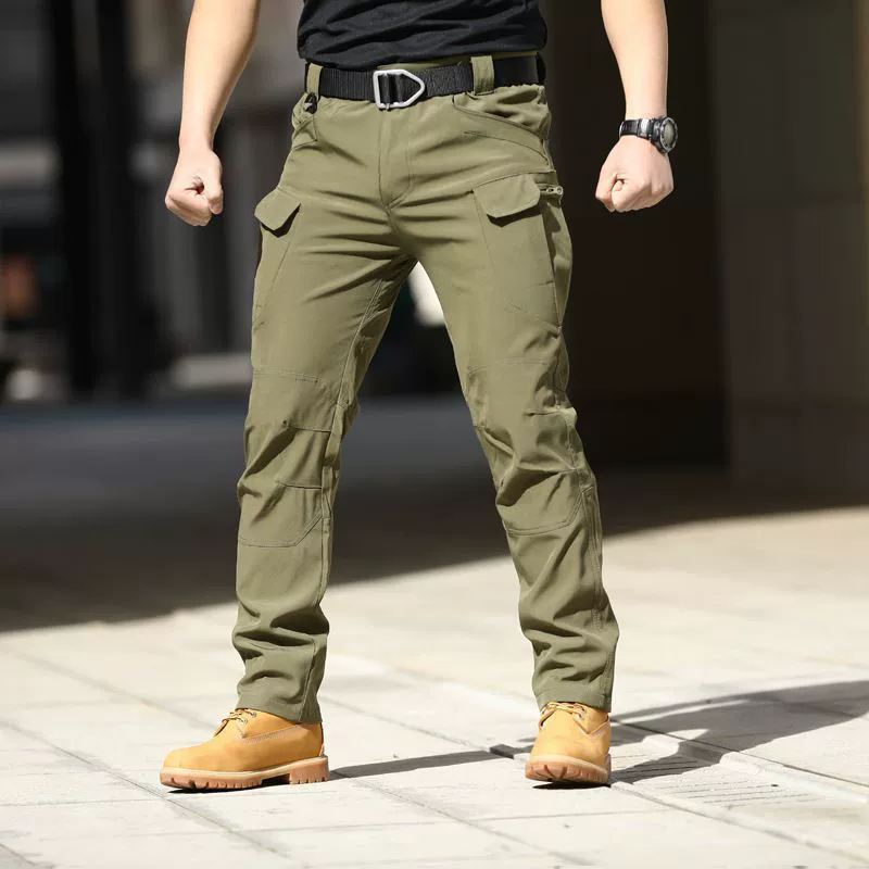 VersaTrek Tactical Pants