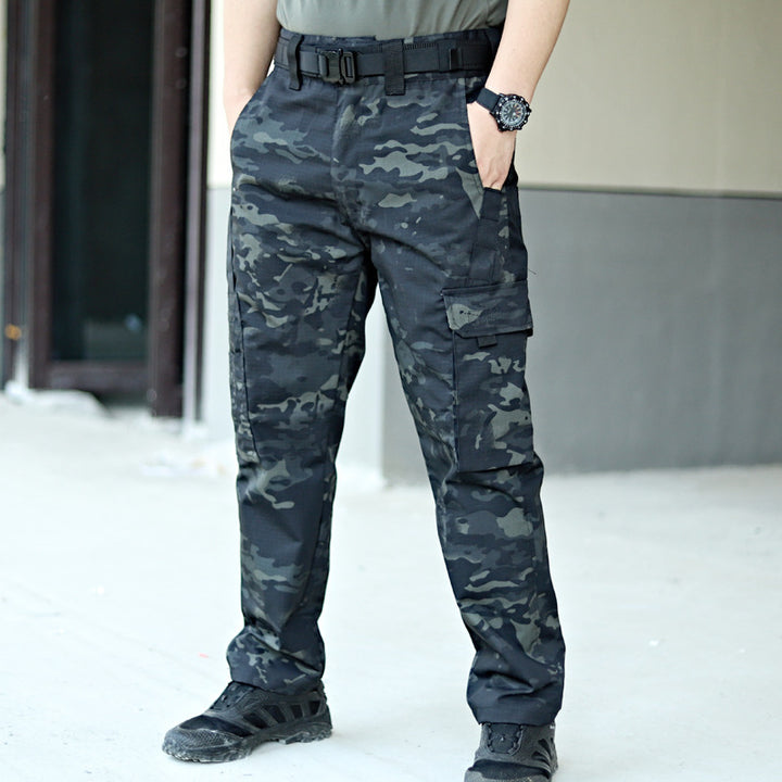 TrekShield Tactical Pants