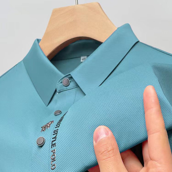 Nartue Polo Shirt