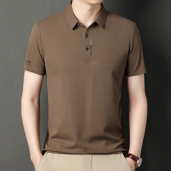 Urbane Polo Shirt