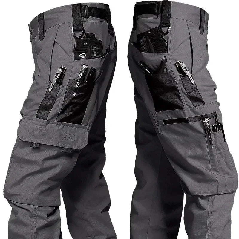 TrekShield Tactical Pants