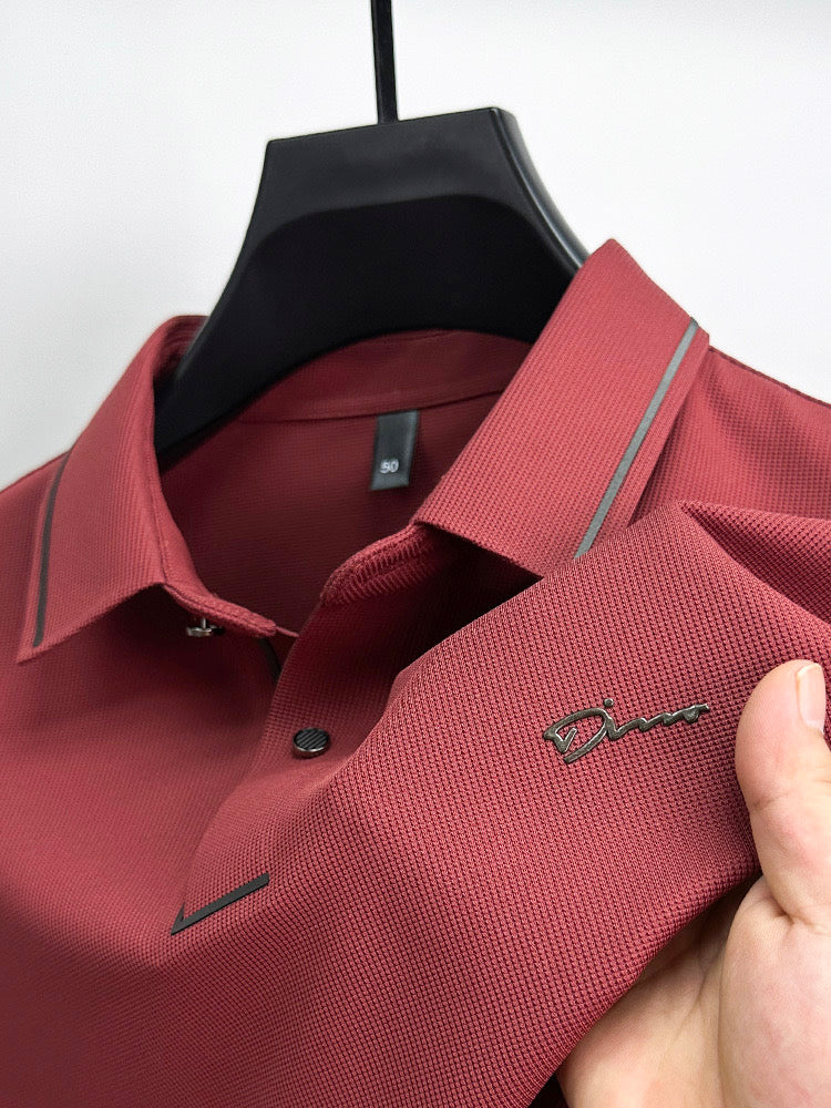 Diamond Elite Polo