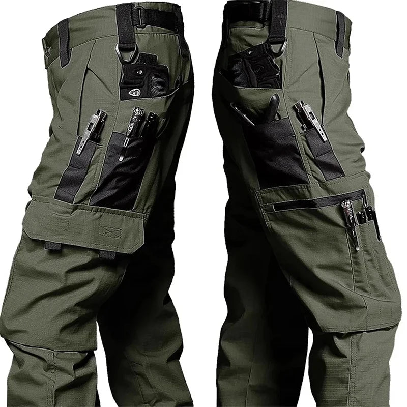 TrekShield Tactical Pants