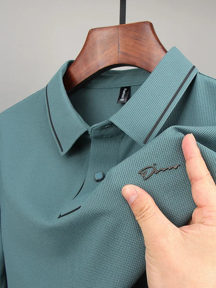 Diamond Elite Polo