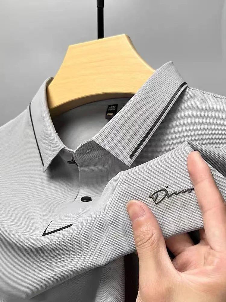 Diamond Elite Polo