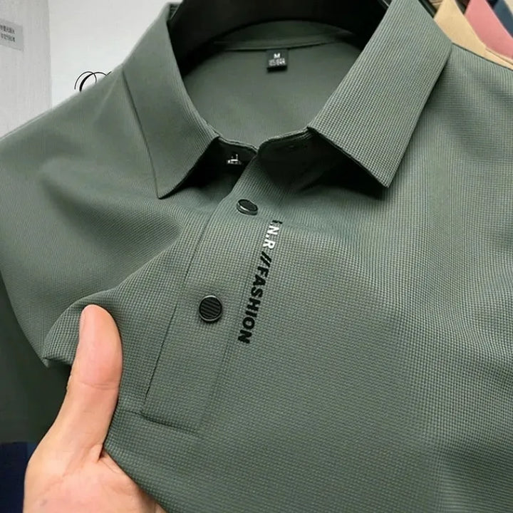 Urbane Polo Shirt