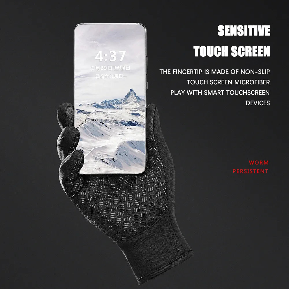 TOUCHWARM WINTER SPORT GLOVES