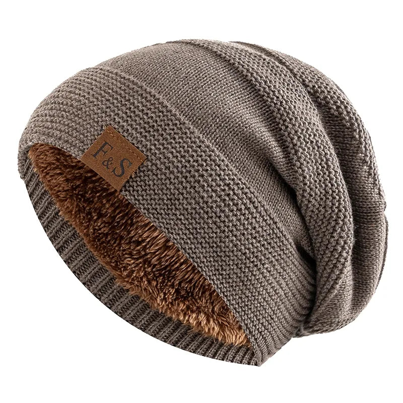 F&S Thermal winter caps