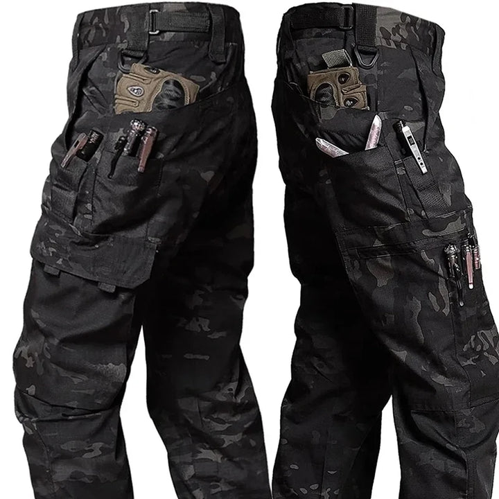 TrekShield Tactical Pants