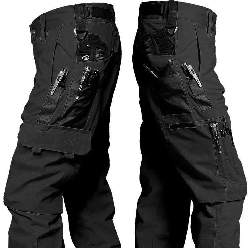 TrekShield Tactical Pants