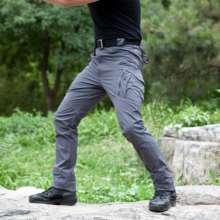 TACTICAL WATERPROOF PANTS URBAN