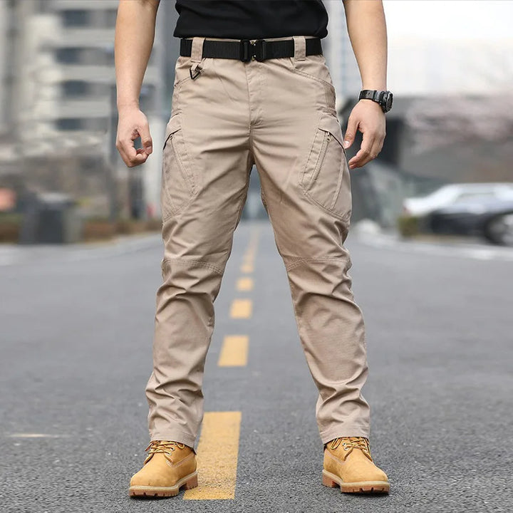 TACTICAL WATERPROOF PANTS URBAN