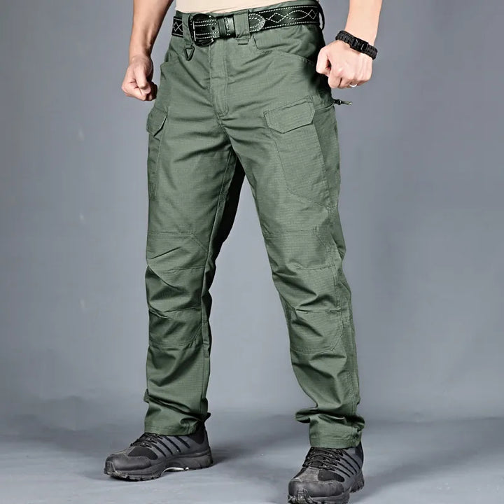 TACTICAL WATERPROOF PANTS URBAN