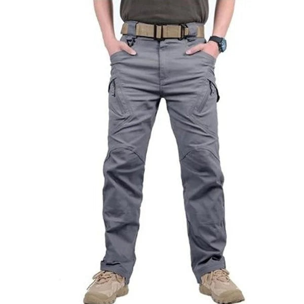 TACTICAL WATERPROOF PANTS URBAN